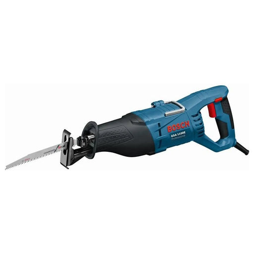 Bosch GSA 1100E Professional Reciprocating Saw 1100W 240V