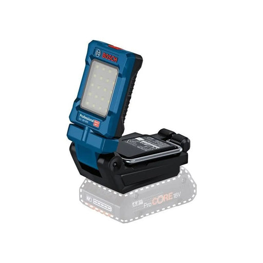 Bosch GLI 18V-800 Cordless Light 18V Bare Unit