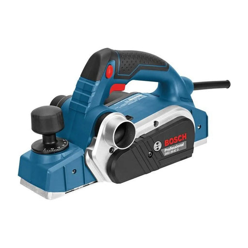 Bosch GHO 28-82 D Professional Planer 710W 240V