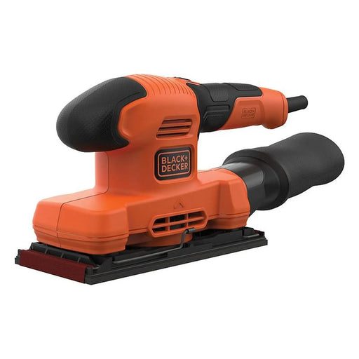 Black + Decker BEW220 Heritage 1/3 Sheet Sander 150W 240V
