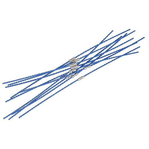 Black + Decker A6487 Heavy-Duty Strimmer Line 10 x 3mm
