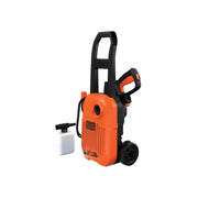 Black + Decker BEPW1300L Pressure Washer 110 bar 240V
