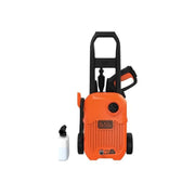 Black + Decker BEPW1300L Pressure Washer 110 bar 240V