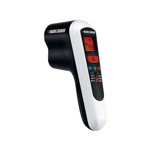 Black + Decker TLD100 Thermal Leak Detector