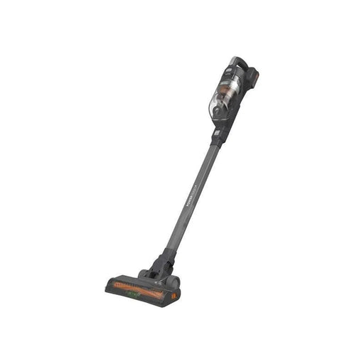 Black + Decker BHFEA18D1 POWERSERIES+™ Stick Vacuum 18V 1 x 2.0Ah Li-ion