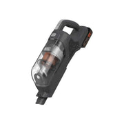 Black + Decker BHFEA18D1 POWERSERIES+™ Stick Vacuum 18V 1 x 2.0Ah Li-ion