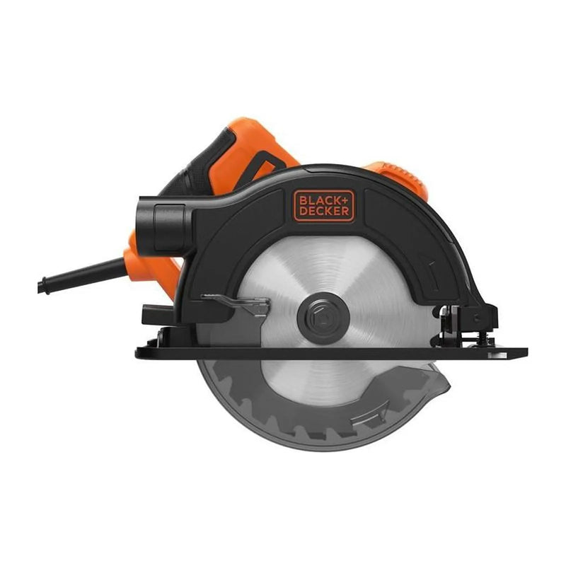 Black + Decker CS1200 Circular Saw 1200W 240V