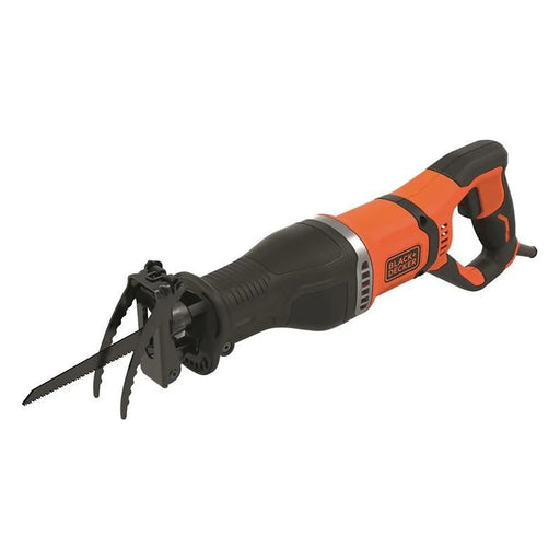 Black + Decker BES301 Reciprocating Saw 750W 240V