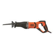 Black + Decker BES301 Reciprocating Saw 750W 240V