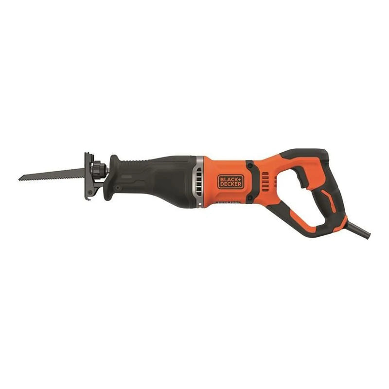 Black + Decker BES301 Reciprocating Saw 750W 240V