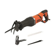 Black + Decker BES301 Reciprocating Saw 750W 240V