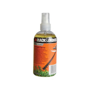 Black + Decker A6102 Hedge Trimmer Oil Spray 300ml