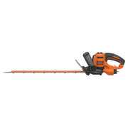 Black + Decker BEHTS501 Hedge Trimmer 60cm 600W 240V