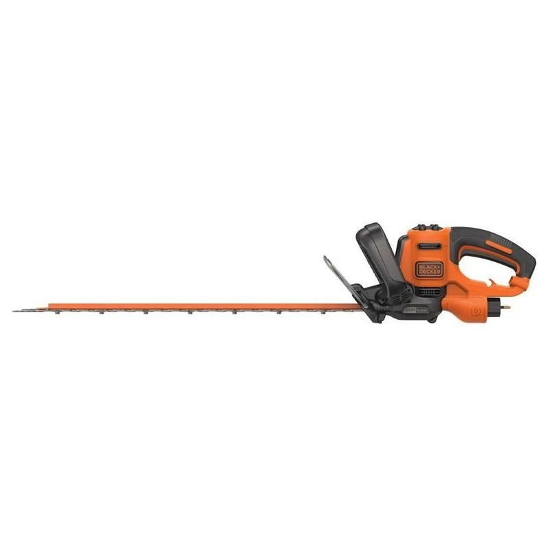 Black + Decker BEHTS501 Hedge Trimmer 60cm 600W 240V