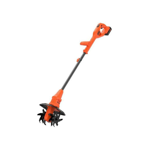 Black + Decker BETL1820L POWERCONNECT™ Tiller 18V 1 x 2.0Ah Li-ion