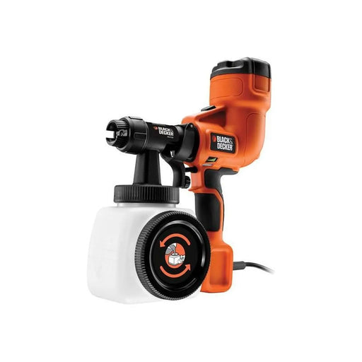 Black + Decker DHVLP Handheld Spray Gun 400W 240V