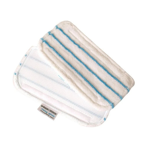 Black + Decker Steam Mop Replacement Pads (Pack 2)