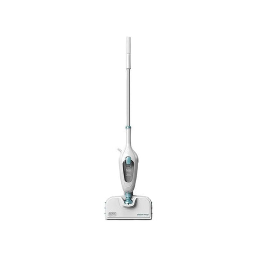 Black + Decker FSMH13E10 EPP 10-in-1 Steam-Mop 1300W 240V