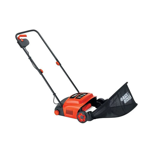 Black + Decker GD300 300mm Lawnraker 600W 240V