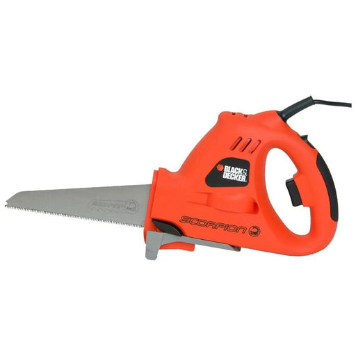 Black + Decker KS890ECN Scorpion Saw 400W 240V