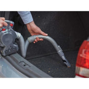 Black + Decker PD1200AV Dustbuster® Flexi® Car Vacuum 12V