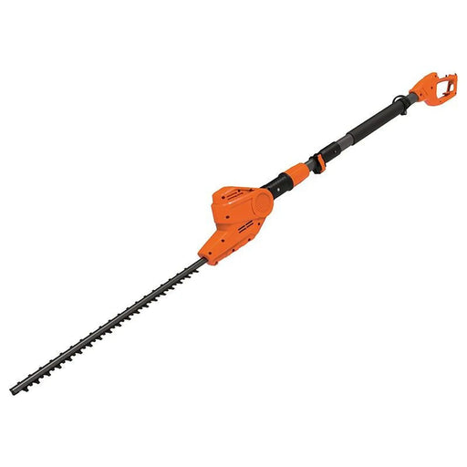 Black + Decker PH5551 Pole Hedge Trimmer 550W 240V
