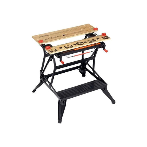 Black + Decker WM825 Dual Height Workmate®