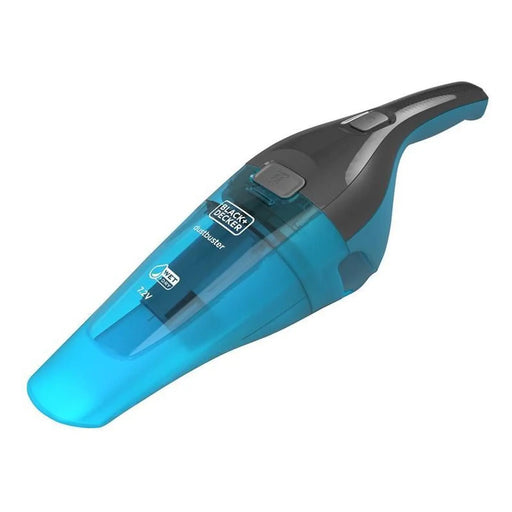 Black + Decker WDC215WA Wet & Dry Dustbuster® Hand Vacuum 7.2V
