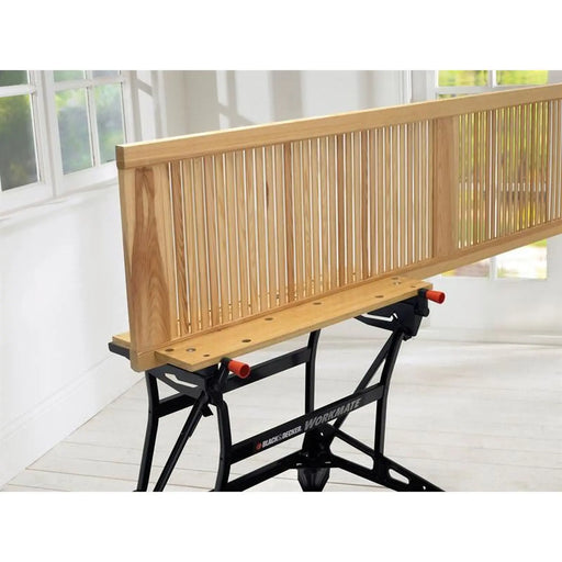 Black + Decker WM626 Tough Dual Height Workmate®