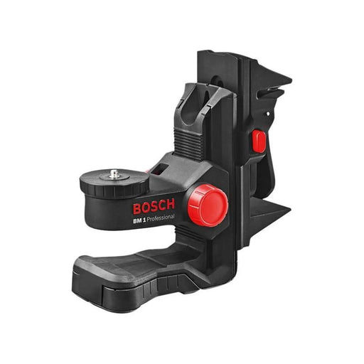 Bosch BM 1 Professional Universal Mount Laser Accessory