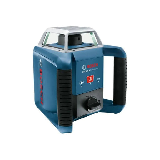 Bosch GRL 400 H Professional Rotation Laser
