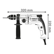 Bosch GBM 13-2 RE Professional Rotary Drill 750W 240V