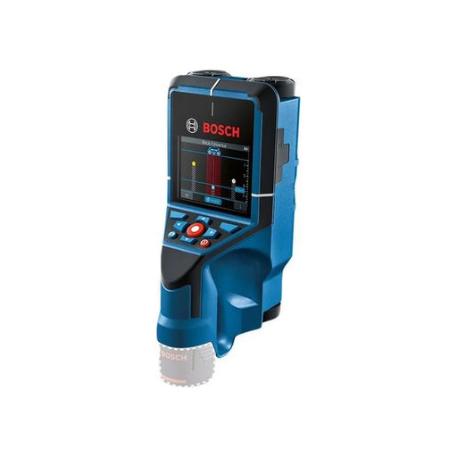 Bosch D-TECT 200 C Professional Wall Scanner