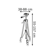 Bosch BT 150 Professional Building Tripod