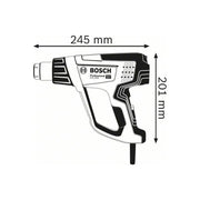 Bosch GHG 23-66 Professional Heat Gun 2300W 110V