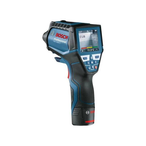 Bosch GIS 1000 C Professional Thermal Camera