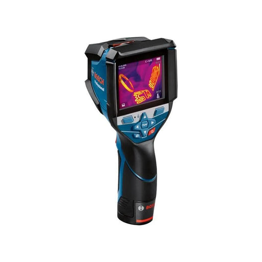 Bosch GTC 600 C Professional Thermal Camera 12V 1 x 2.0Ah Li-ion