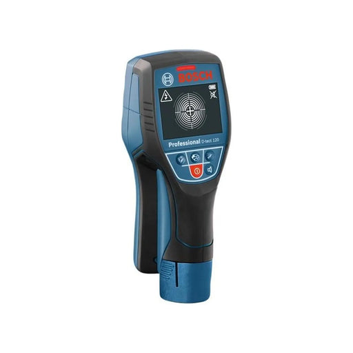 Bosch D-TECT 120 Professional Wall Scanner