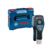 Bosch D-TECT 120 Professional Wall Scanner in L-BOXX 136