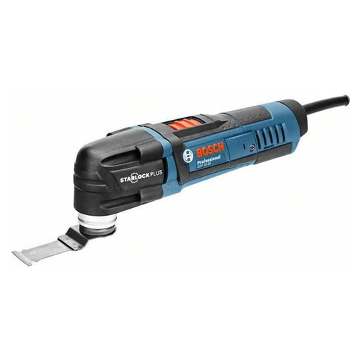 Bosch GOP 30-28 Professional StarlockPlus Multi Tool 300W 240V