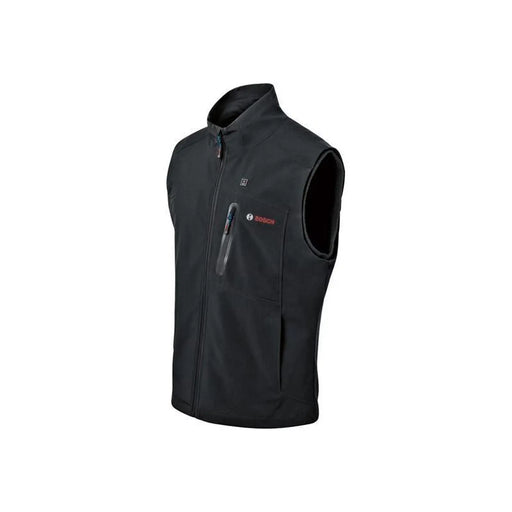 Bosch GHH 12+18V XA Professional Heated Vest Small