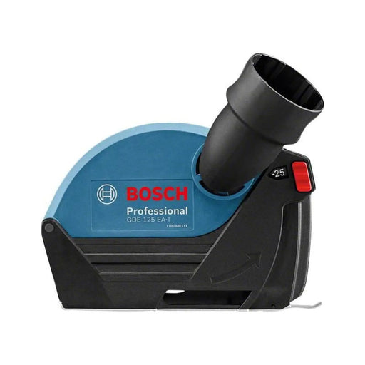 Bosch GDE 125 EA-T Professional Grinder Dust Extraction