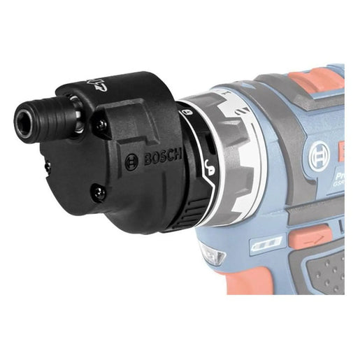 Bosch GFA 12-E Professional FlexiClick Off-Centra Angle Attachment