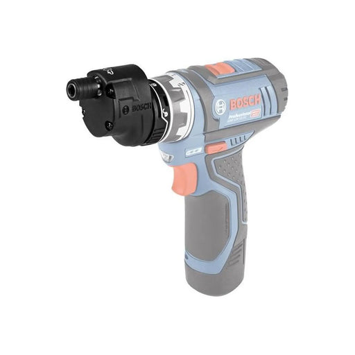 Bosch GFA 12-E Professional FlexiClick Off-Centra Angle Attachment