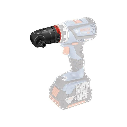 Bosch GFA 18-W Professional FlexiClick Right Angle Adaptor