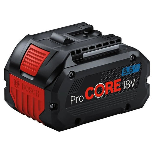 Bosch ProCORE18V Battery 18V 5.5Ah Li-ion