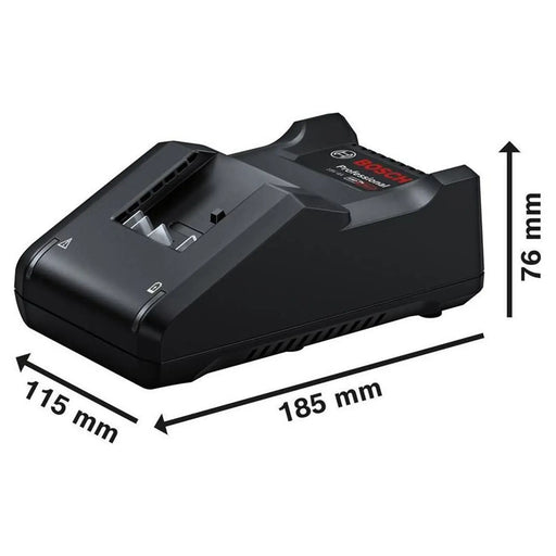 Bosch GAL 18V-40 Professional Compact Charger