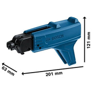 Bosch GMA 55 Professional Collated Screw Attachment