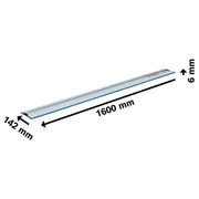 Bosch FSN 1600 Professional Guide Rail 1600mm