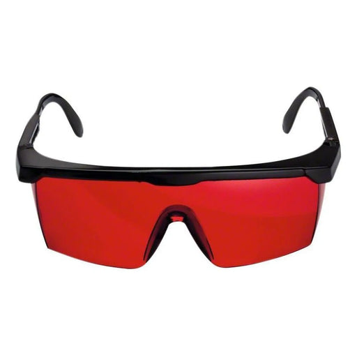 Bosch Professional Red Laser Viewing Glasses